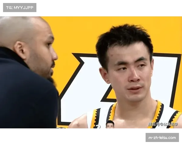 郭艾伦离队,赵继伟挑大梁,辽宁后场组织更需亮剑