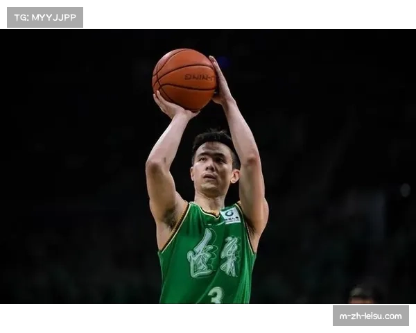 赵继伟三分投射保持高效 组织核心作用持续得到体现 赵继伟三分投射保持高效 组织核心作用持续得到体现