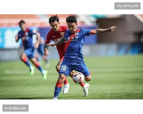 重庆铜梁龙7场11球攻防平衡 升班马展现高效反击战术